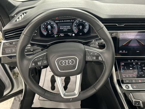 Used 2025 Audi Q7 3.0T Premium Plus AWD/4WD image 4