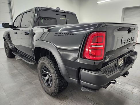 Used 2026 RAM 1500 RHO w/ RHO Level 1 Equipment Group image 6