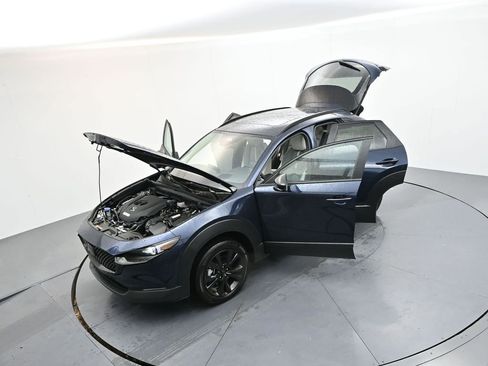 New 2026 MAZDA CX-30 Aire Edition AWD/4WD image 27