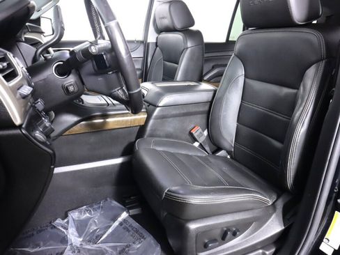 Used 2019 GMC Yukon Denali w/ Open Road Package RWD image 33