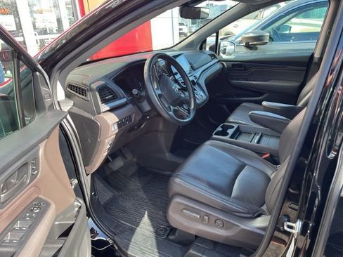 Used 2019 Honda Odyssey EX-L image 14