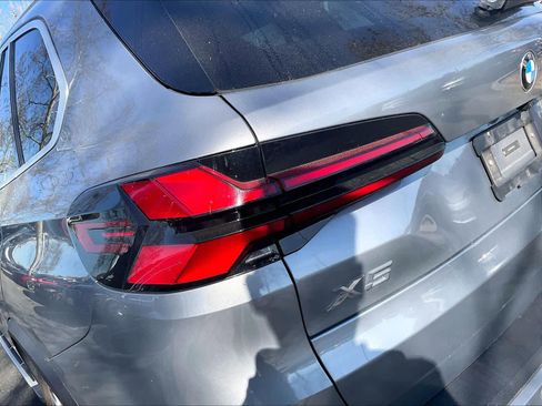 Used 2024 BMW X5 sDrive40i image 30