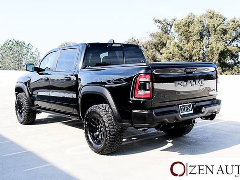 Used 2023 RAM 1500 TRX w/ TRX Level 2 Equipment Group image 6