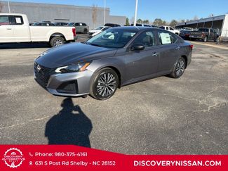 New 2025 Nissan Altima 2.5 SV video 2