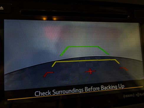 Used 2017 Subaru Forester 2.0XT Touring w/ Popular Package #2 image 10