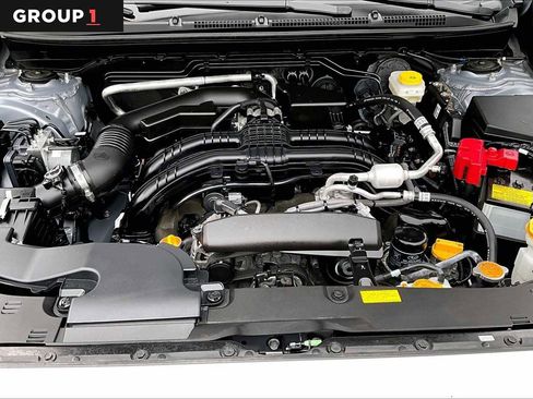 Certified 2024 Subaru Crosstrek 2.0i Premium image 31