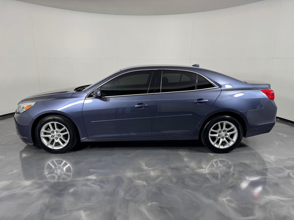 Used 2014 Chevrolet Malibu LT w/ Power Convenience Package FWD image 8