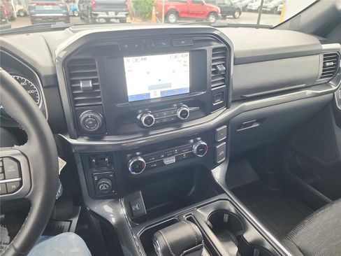 Used 2023 Ford F150 XLT w/ Equipment Group 301A Mid image 33