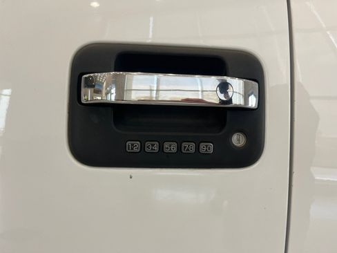 Used 2014 Ford F150 XLT w/ Equipment Group 302A Luxury image 29