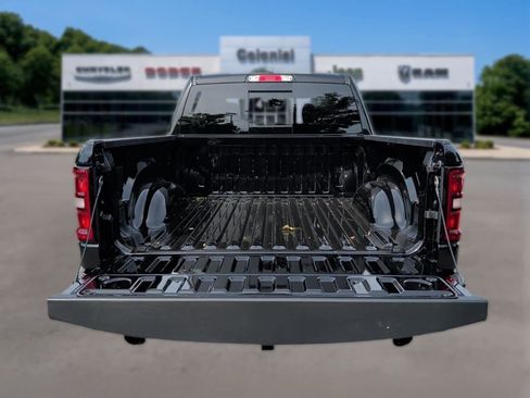 Used 2026 RAM 1500 Tradesman AWD/4WD image 36
