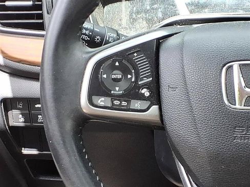 Used 2017 Honda CR-V EX-L image 25