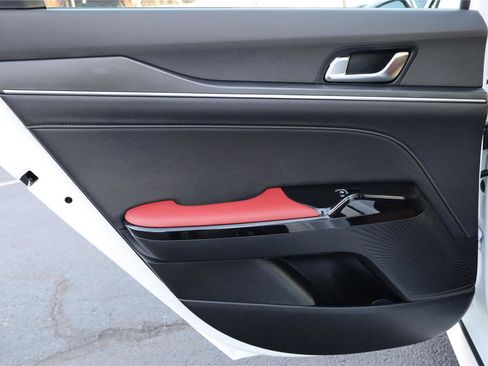 Certified 2025 Kia K5 GT-Line w/ GT-Line Premium Package image 25