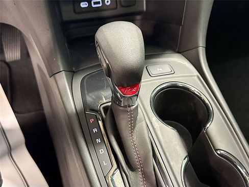 Used 2024 Chevrolet Equinox RS w/ RS Leather Package image 16