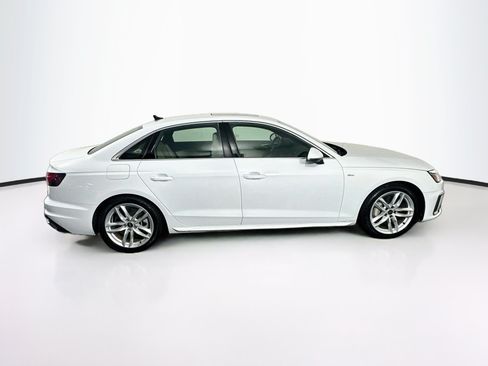 Used 2024 Audi A4 2.0T Premium Plus AWD/4WD image 10