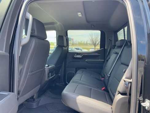 New 2026 Chevrolet Silverado 1500 LT AWD/4WD image 5
