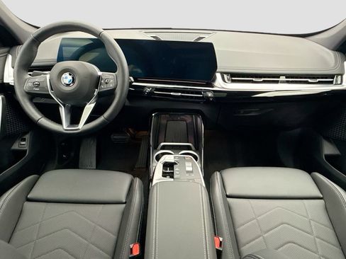 New 2026 BMW X1 xDrive28i w/ Convenience Package AWD/4WD image 13