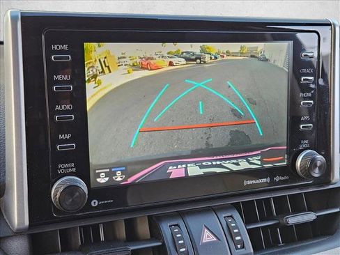 Used 2019 Toyota RAV4 Adventure image 13