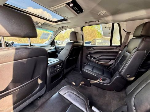 Used 2015 Chevrolet Tahoe LT image 38
