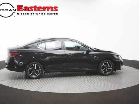 Used 2024 Nissan Sentra SV FWD image 42