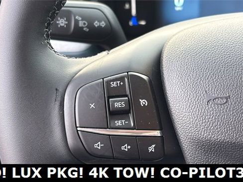 New 2026 Ford Maverick XLT w/ XLT Luxury Package image 11