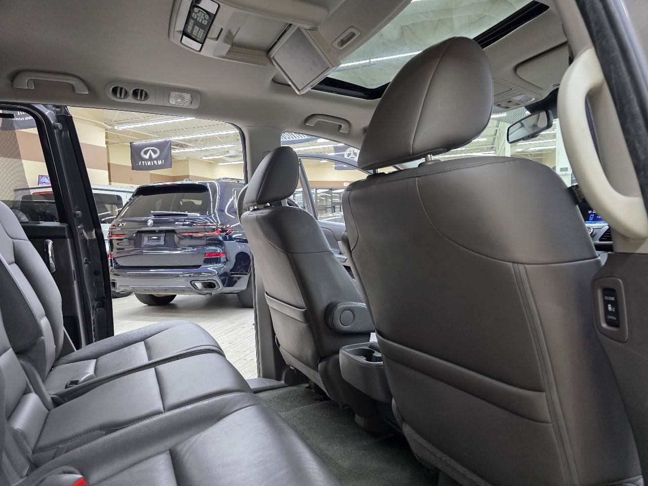 Used 2015 Honda Odyssey EX-L image 24