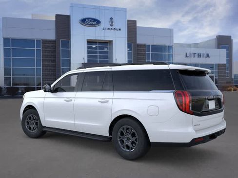 New 2026 Ford Expedition Max Active image 4