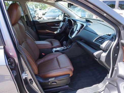 Used 2024 Subaru Ascent Touring AWD/4WD image 3