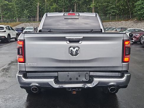 Used 2019 RAM 1500 Big Horn AWD/4WD image 24