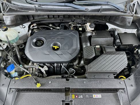 Used 2017 Hyundai Tucson SE Plus image 31