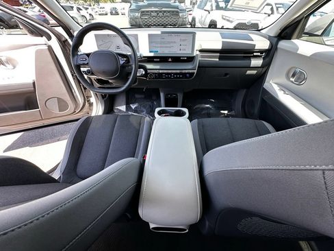 Used 2024 Hyundai Ioniq 5 SEL RWD image 20