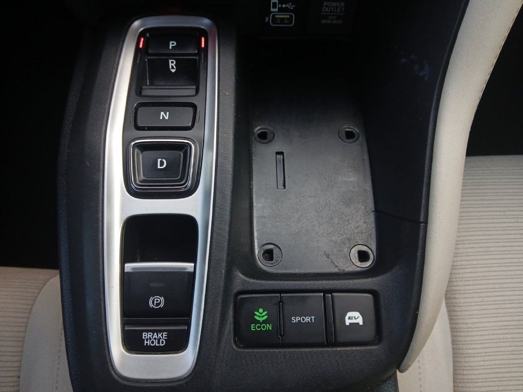 Used 2022 Honda Insight EX image 10