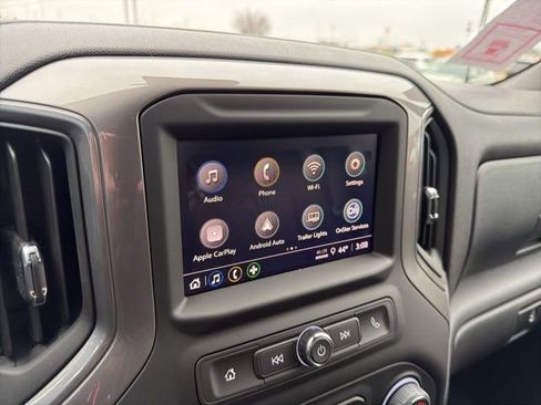 New 2026 Chevrolet Silverado 1500 W/T image 13