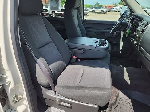 Used 2013 Chevrolet Silverado 1500 LT w/ All-Star Edition AWD/4WD image 41