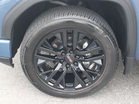 Used 2025 GMC Sierra 1500 Denali w/ Denali Reserve Package AWD/4WD image 43