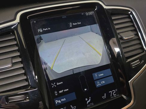 Used 2018 Volvo XC90 T6 Inscription w/ Convenience Package image 33