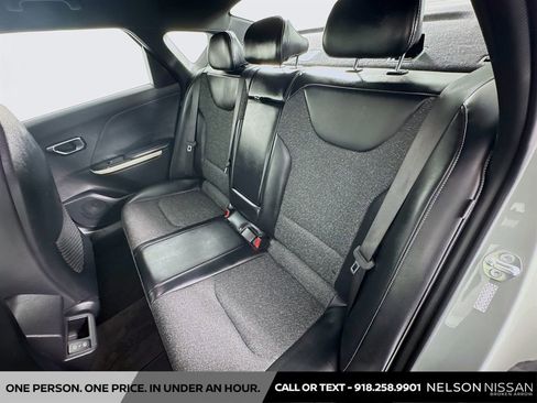 Used 2025 Kia K4 GT-Line FWD image 23