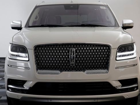 Used 2020 Lincoln Navigator Black Label image 25