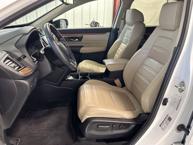 Used 2019 Honda CR-V EX-L image 13