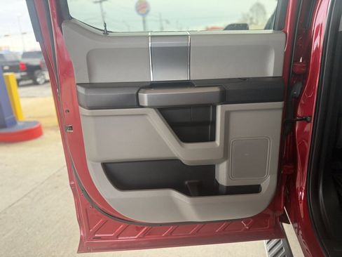 Used 2020 Ford F150 XLT w/ Equipment Group 302A Luxury image 15