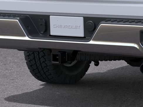 New 2026 Chevrolet Silverado 2500 W/T w/ WT Convenience Package AWD/4WD image 38