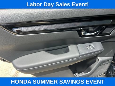 Used 2024 Honda CR-V EX-L image 12