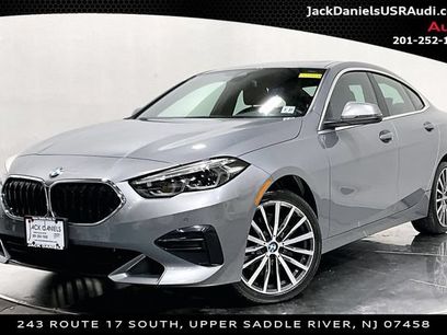 Used 2022 BMW 228i xDrive Gran Coupe w/ Premium Package 2