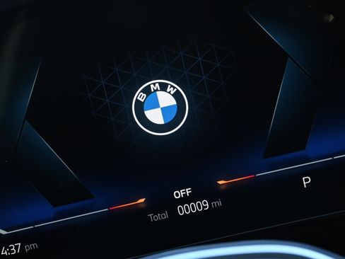 New 2026 BMW X3 xDrive30 w/ Convenience Package image 16