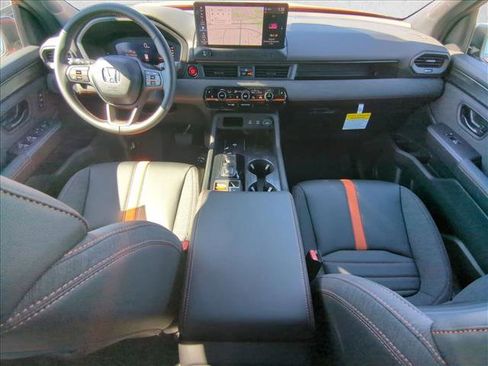 New 2026 Honda Passport TrailSport image 15