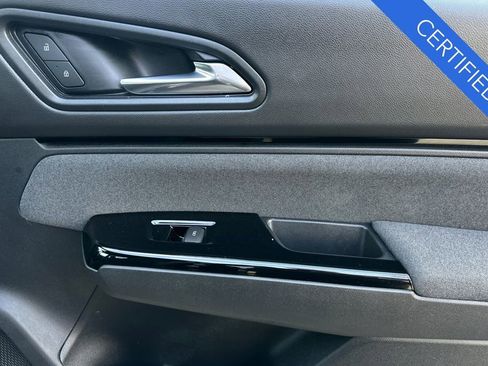 Certified 2024 Honda Prologue EX image 20