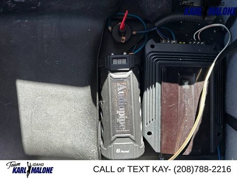 Used 2008 Ford F150 4x4 SuperCrew image 14