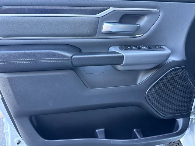 Used 2022 RAM 1500 Big Horn RWD image 9
