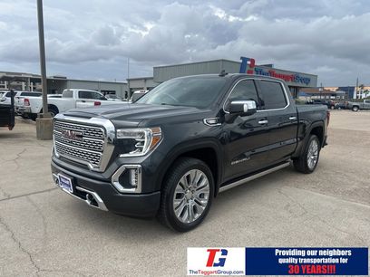 Used 2021 GMC Sierra 1500 Denali w/ Denali Ultimate Package