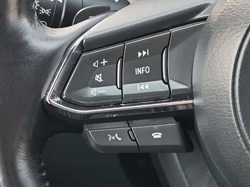 Used 2022 MAZDA CX-9 Grand Touring AWD/4WD image 25