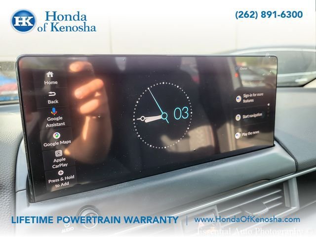 New 2026 Honda Pilot Sport image 15